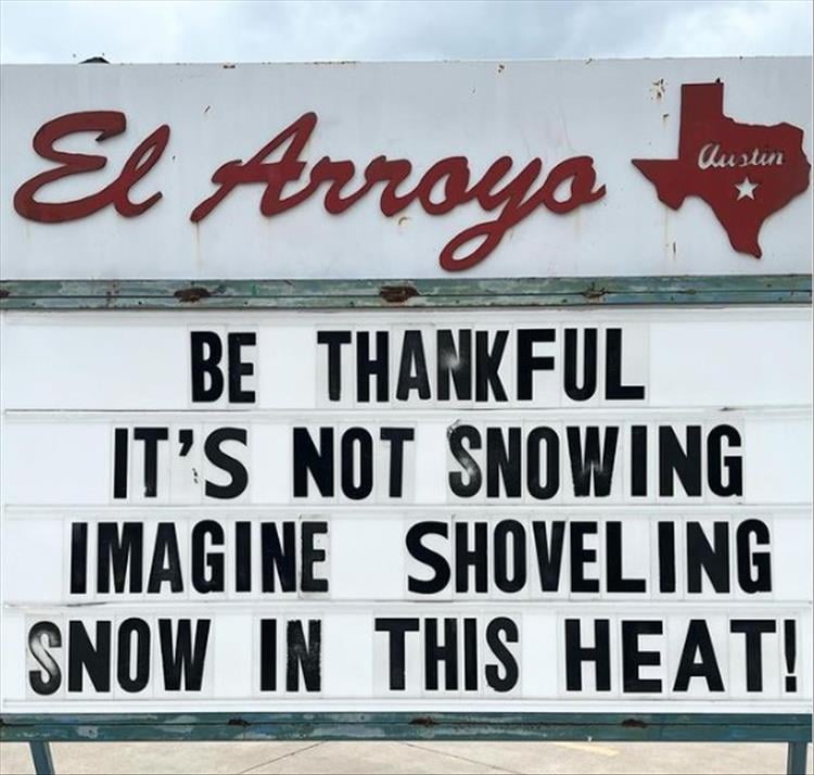 shovel