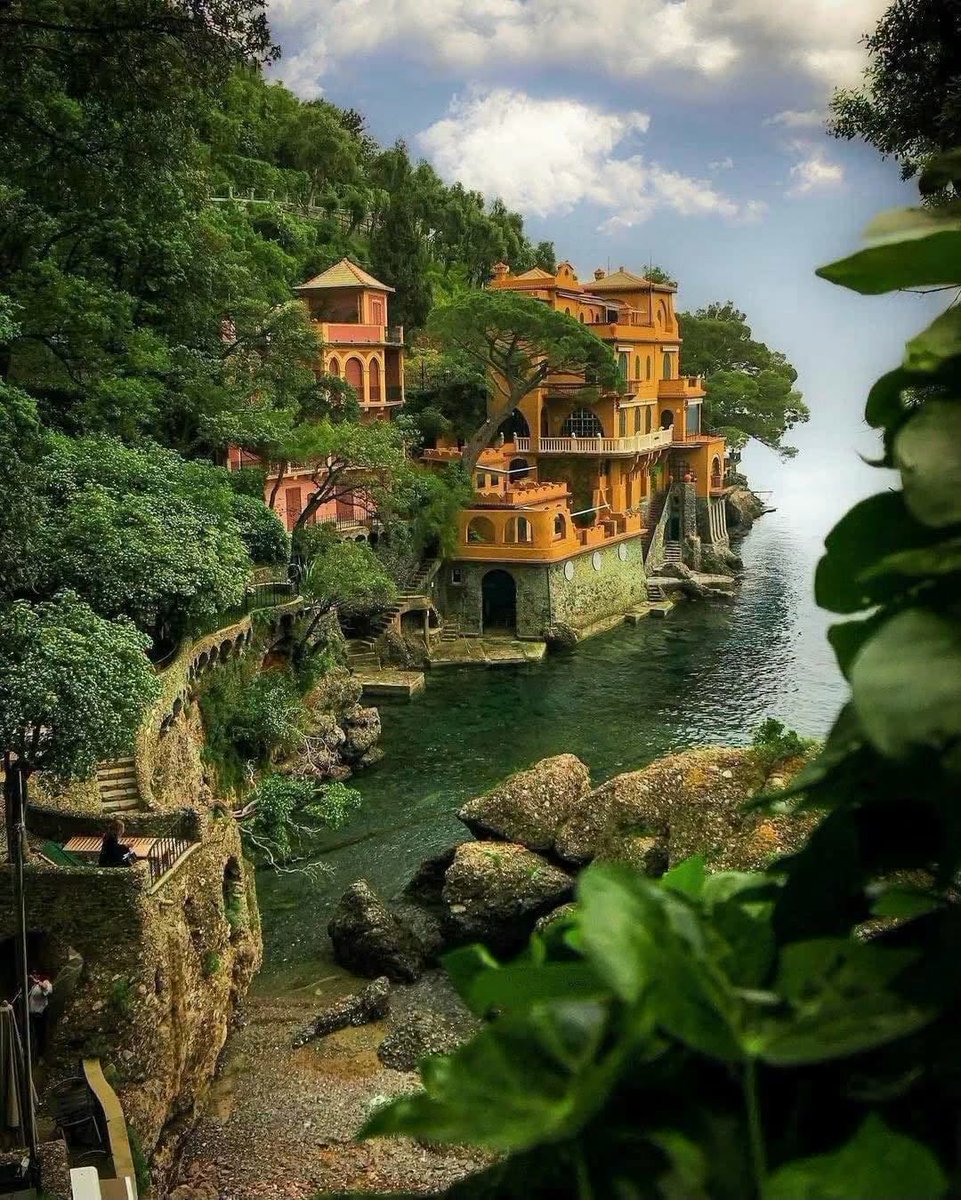 Portofino Liguria - Copy