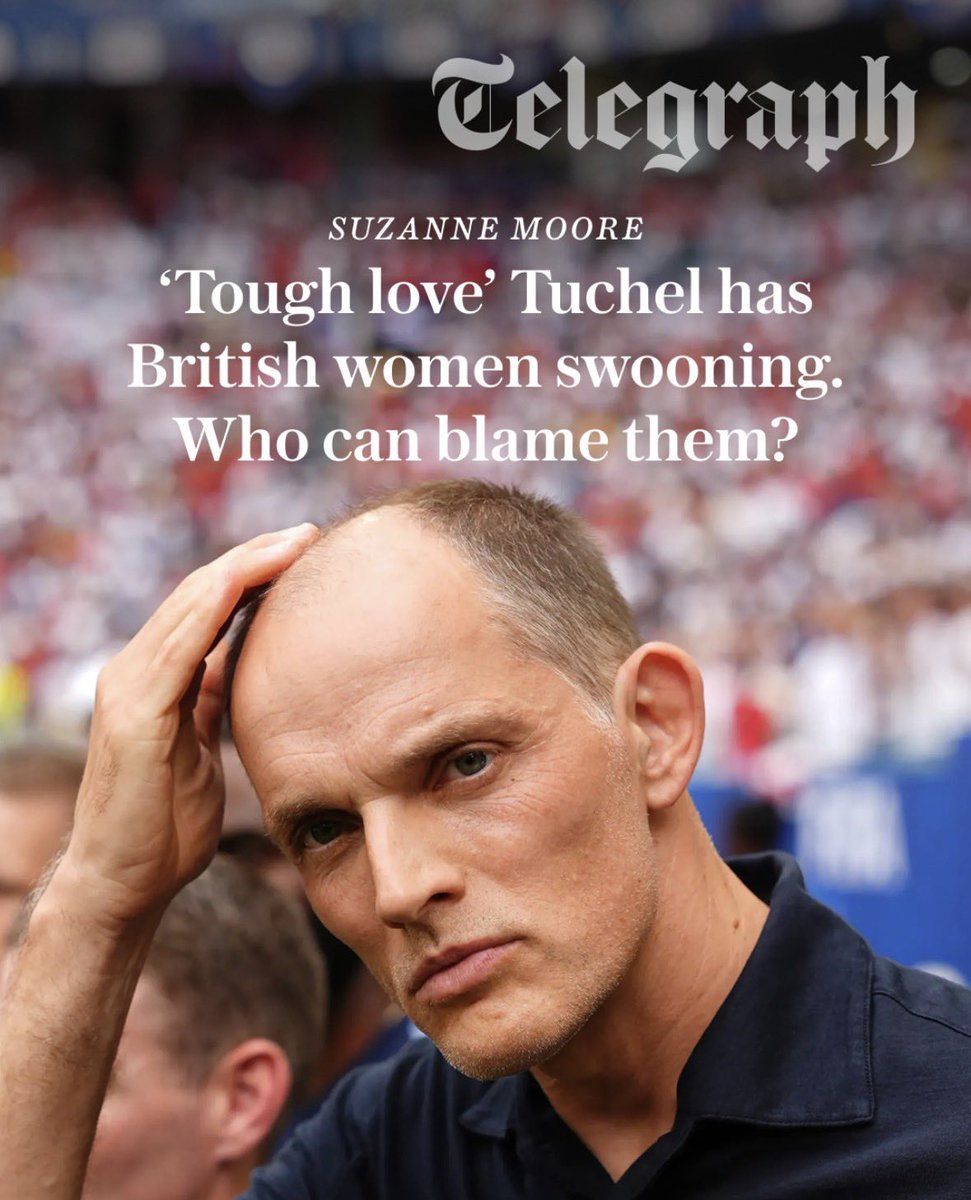 Tuchel telegraph - Copy
