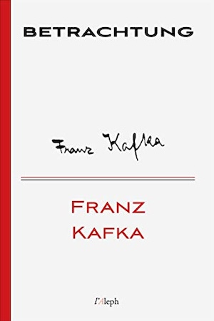 Kafka-Betrachtung