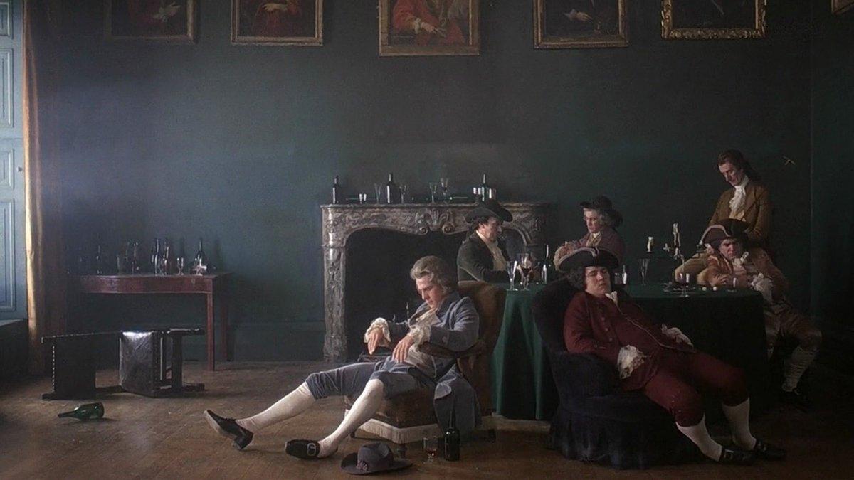 Barry Lyndon 1975 S Kubrick - Copy