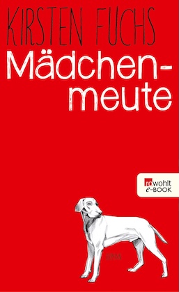 Fuchs-Maedchenmeute