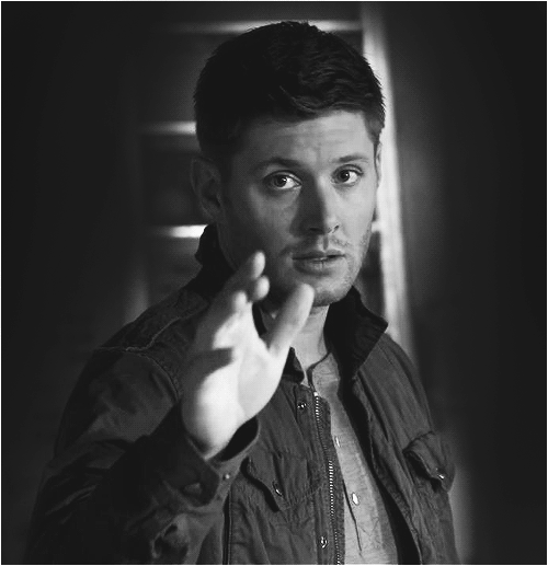 yeah oh yes dean