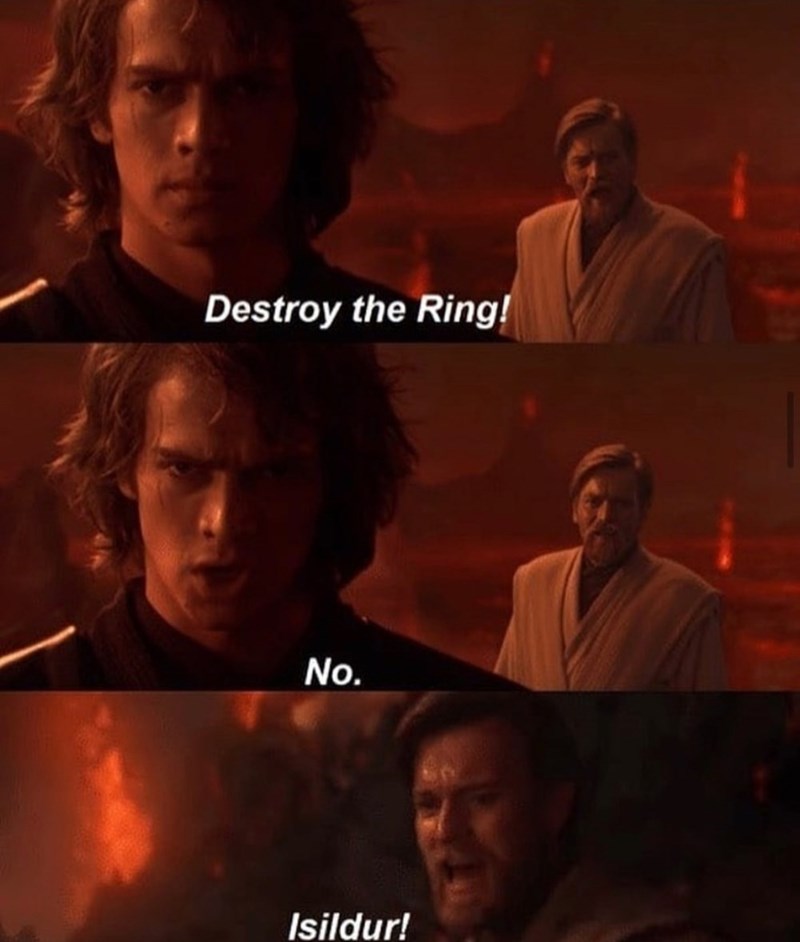 funny-lord-of-the-rings-and-star-wars-me
