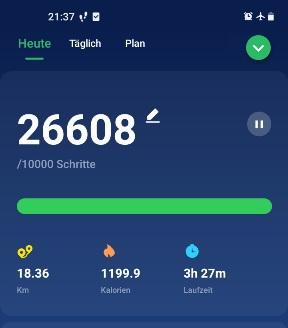 Screenshot 20211020-213706 Pedometer Ste