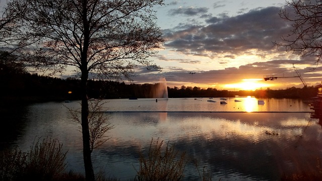 sunset-3368420 640
