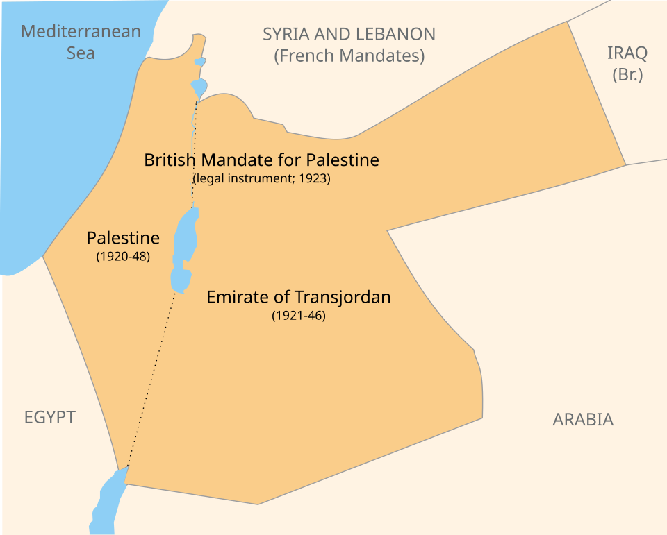 960px-BritishMandatePalestine1920.svg