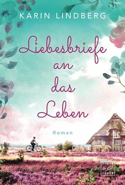 liebesbrief an das Leben