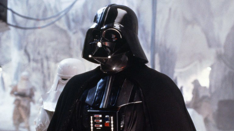 Darth Vader - Copy