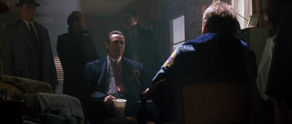 True Romance Walken Hopper