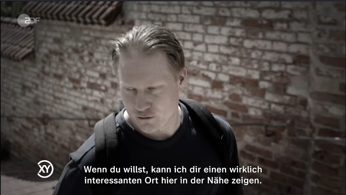 Amy 11 schrgsterBlicknachrechts