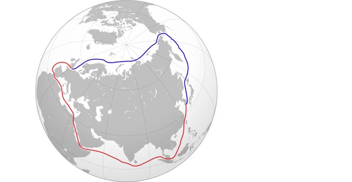 anqrbursfgsw Nordostpassage