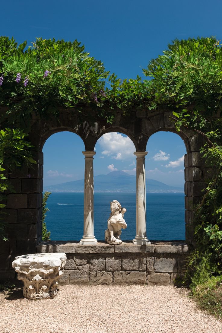 Sorrento Villa Astor 2 - Copy