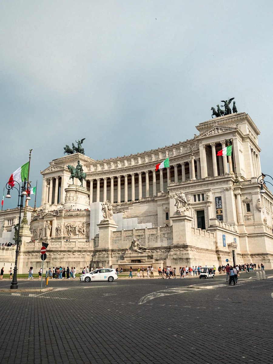 altare della patria - Copy