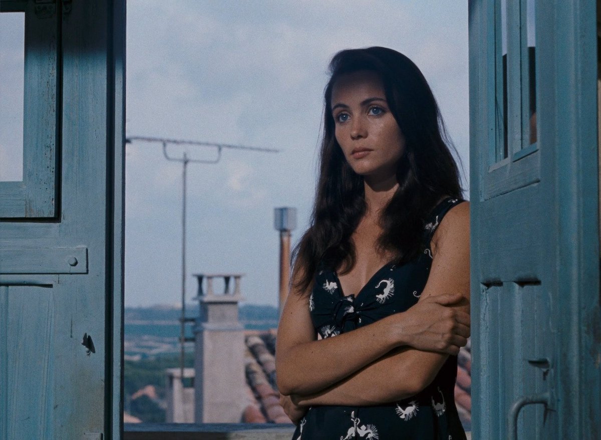 La Belle Noiseuse 1991 J Rivette - Copy