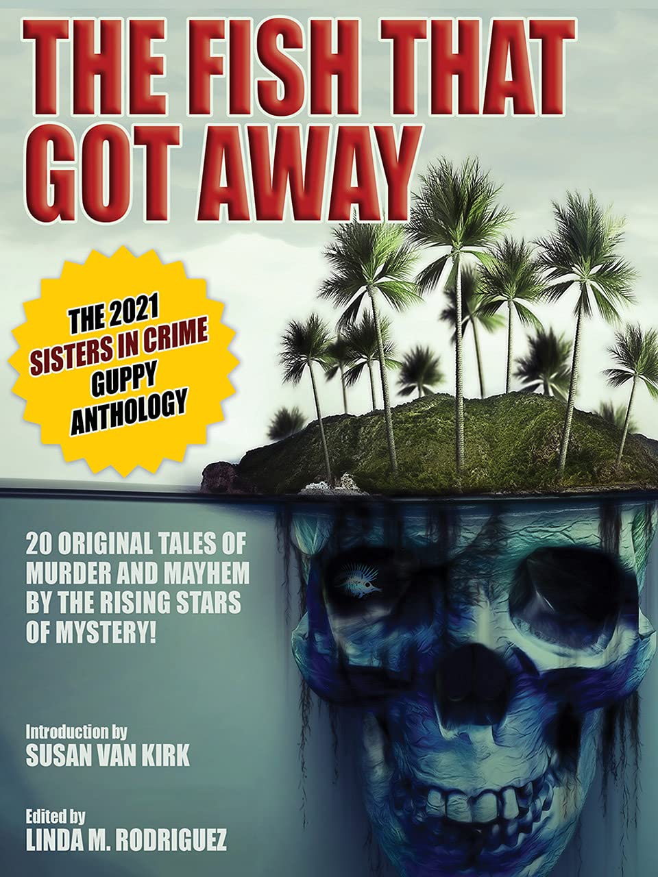 the fish that got away - Copy
