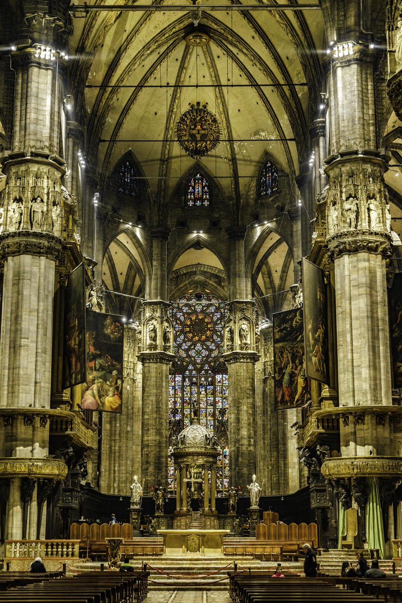 duomo di milano - Copy