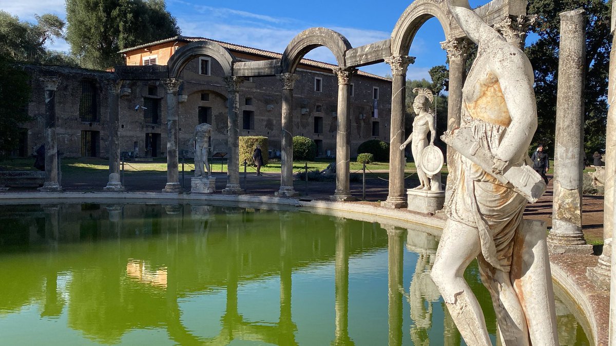 Villa Adriana - Copy