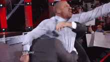 wwe