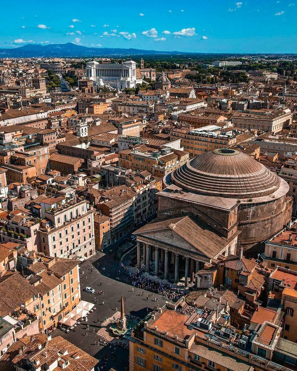 roma citta eterna - Copy