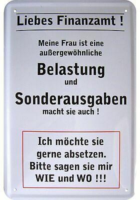 Blechschild-Spruch-Lustig-Finanzamt-Frau