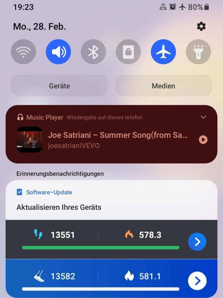 Screenshot 20220228-192400 One UI Home