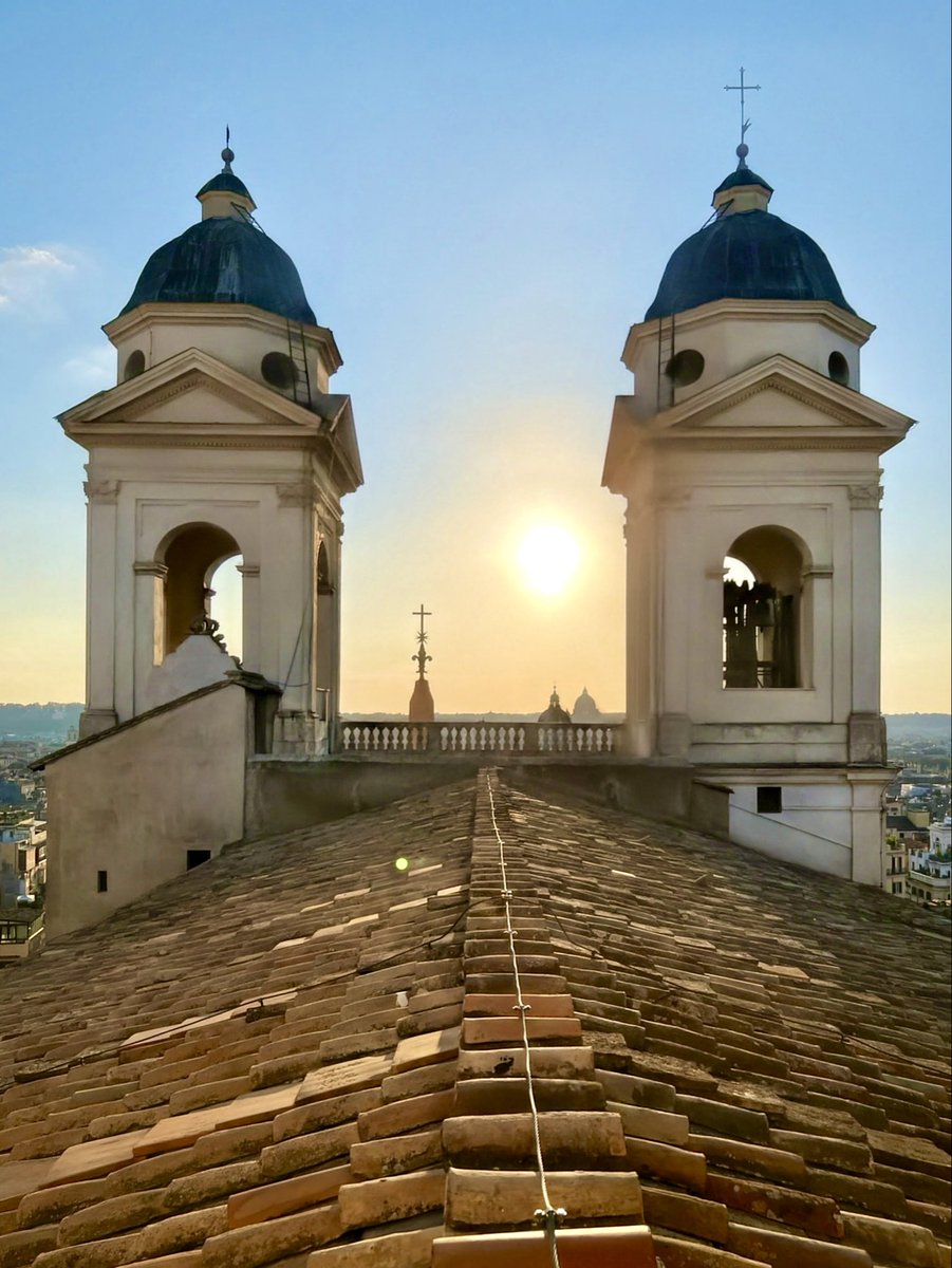Trinita dei Monti - Copy