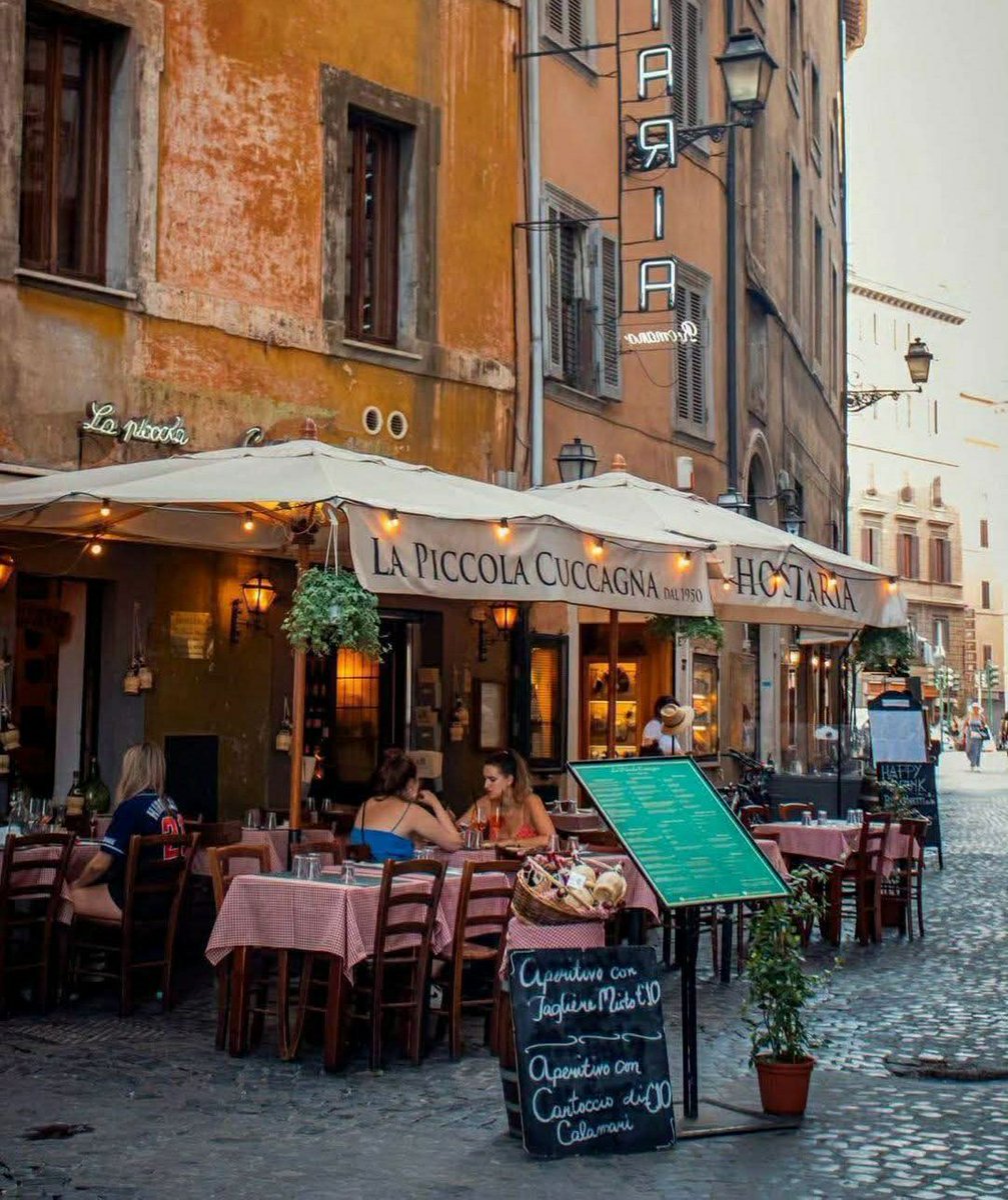 roma piccola cuccagna - Copy