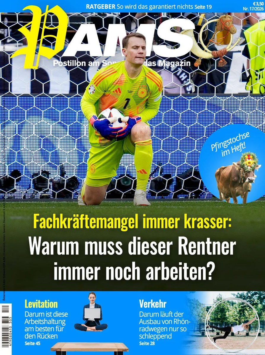 Pannen Manu darf nicht - Copy