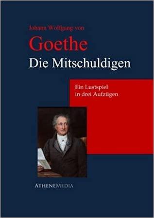 Goethe-Mitschuldige
