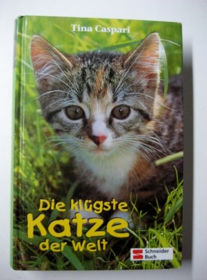 Tina-CaspariDie-klC3BCgste-Katze-der-Wel