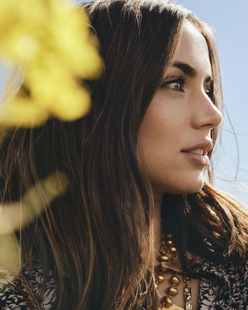 Ana-de-Armas-El-Corte-Ingles-Spring-2020