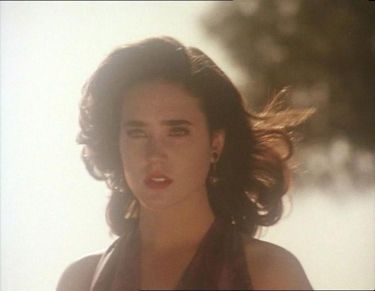 Mulholland Falls 1996 Jennifer Connelly 