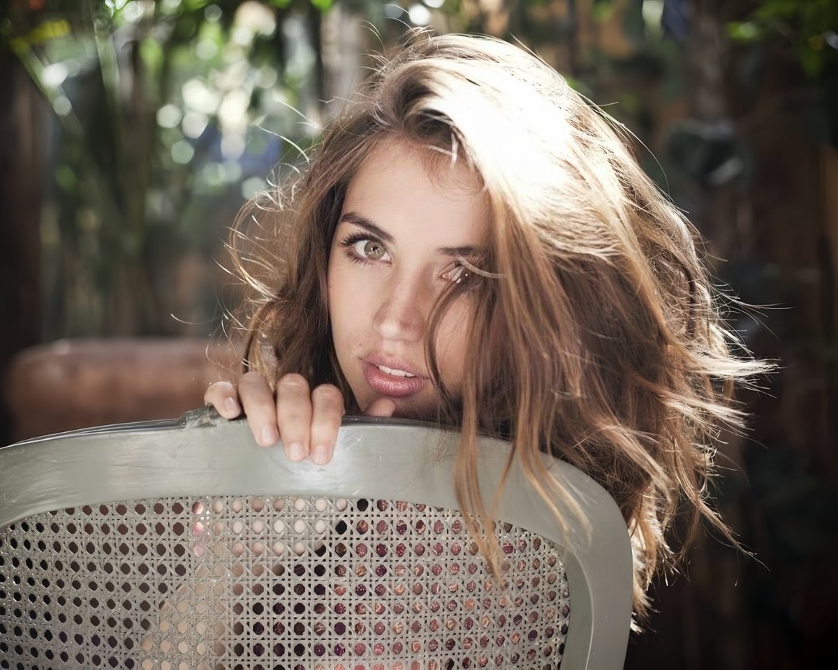 Ana macht v sprachlos Ana - Copy