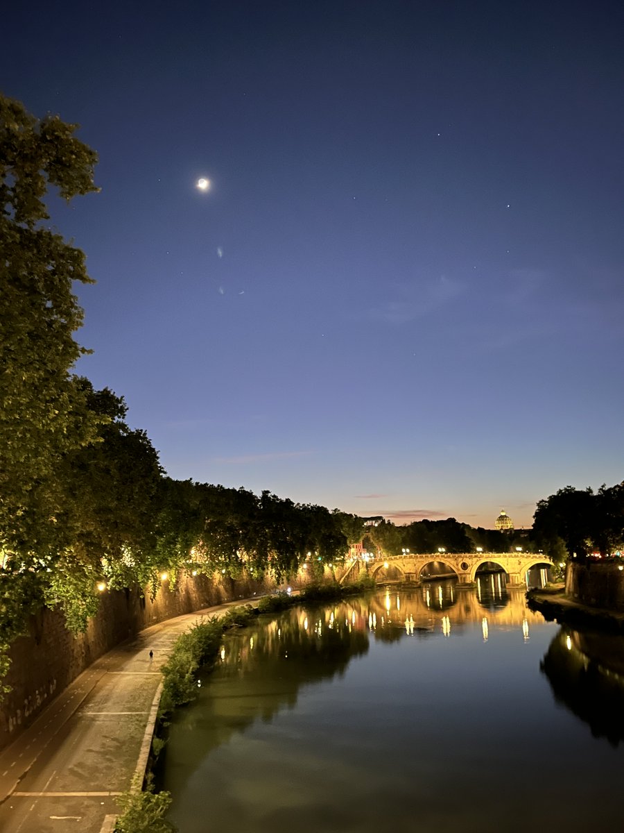 roma di notte - Copy