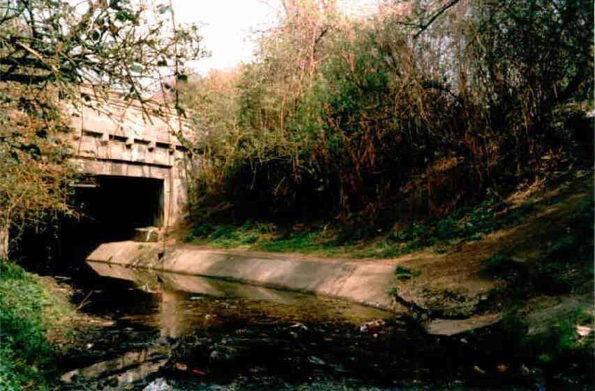 Der-Suedeingang-des-Tunnels