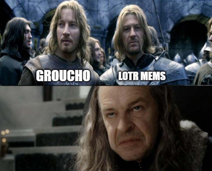 lotr