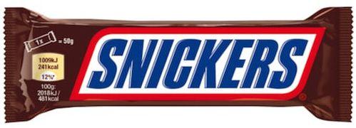 Snickers