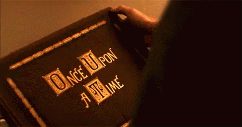 once-upon-a-time-book