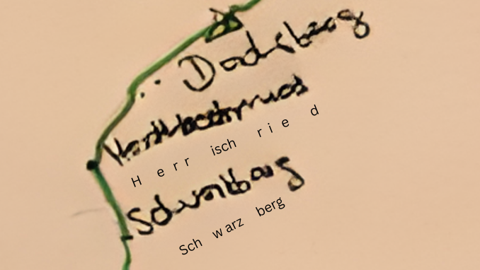 Herrischried