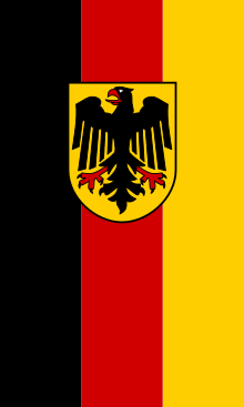 220px-Flag of Germany 28Hanging state fl