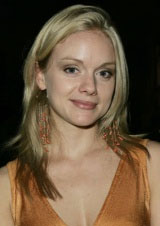 Christina Cole