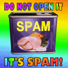 its-spam-no-spam