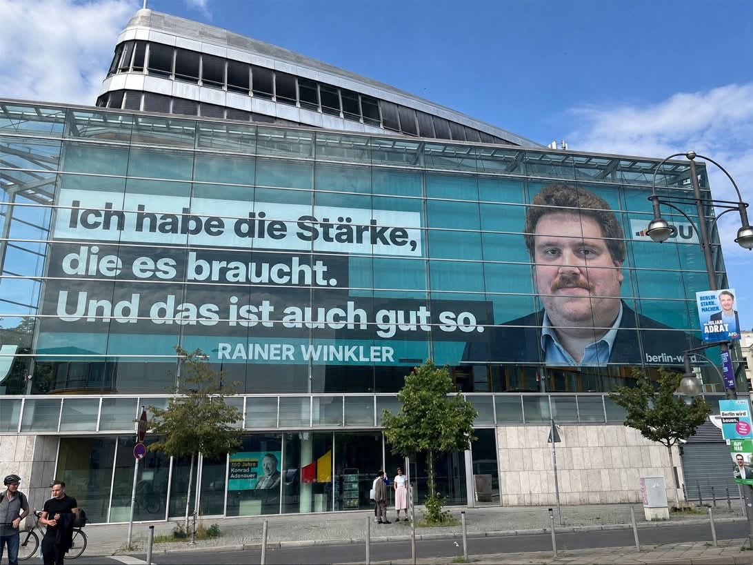 stumpf