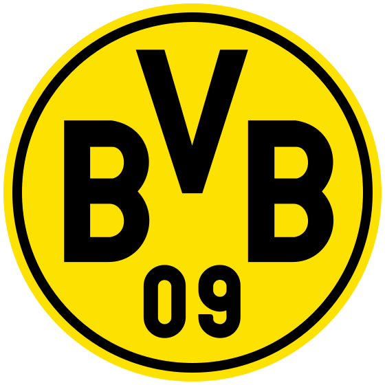 560px-Borussia Dortmund logo.svg
