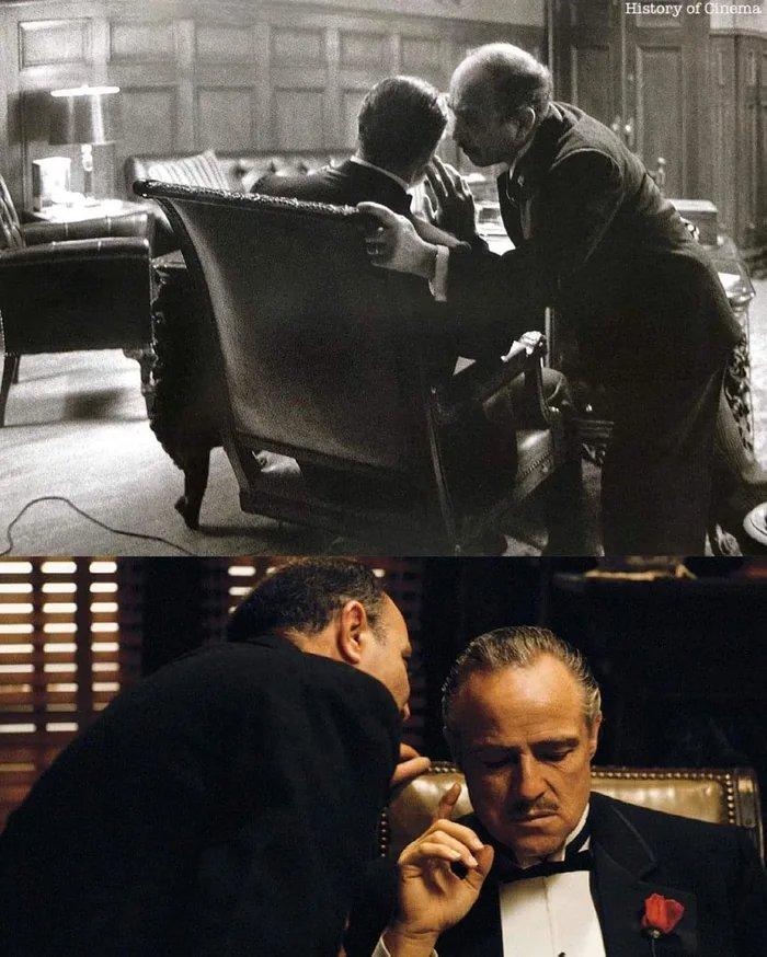 The-Godfather-behind-the-scene