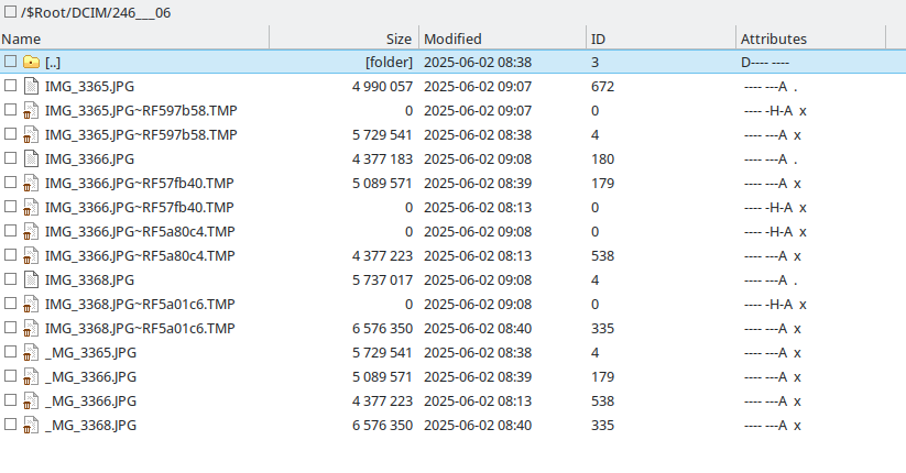 z6udbjydss0c NormalScanAfterRotating3Imgs4Times