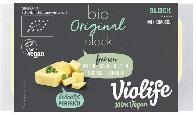 1Vio butter