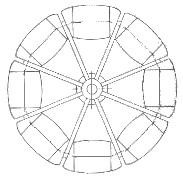 ezekiel wheels within wheels figure 10-s