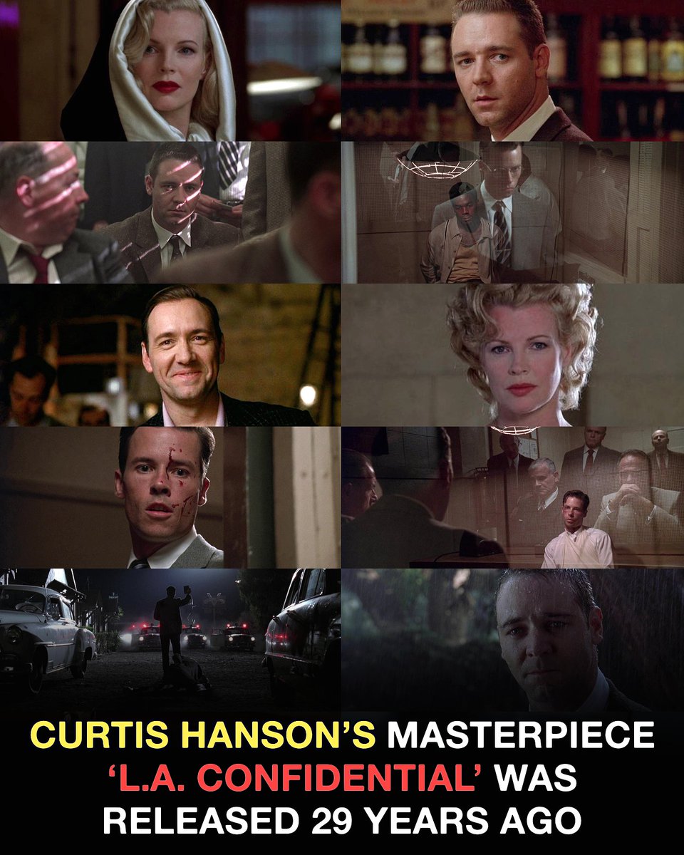 L. A. Confidential master - Copy
